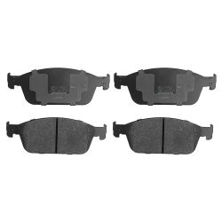 Hawk Performance Brake Pad HPS Front Set Focus ST 2013-2018