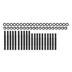 ARP Head Stud Kit Hex 385 Series 429/460 1968-1973