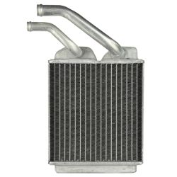 Aluminum Heater Core W/ Thrift Air Heater Chevy/GMC Trucks 1964-1966