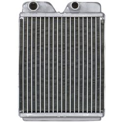 Heater Core Aluminum Without Air-Conditioning Chevrolet/GMC Trucks 1973-1987
