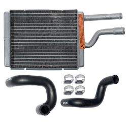 Heater Core Kit Mustang With Air Conditioning 1986-1993