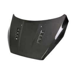 Seibon Hood Carbon Fiber RS-Style Focus ST 2015-2018/Focus RS 2016-2018