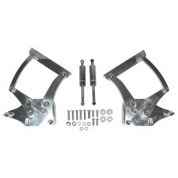 Custom & Replacement Hood Hinges at Summit Racing