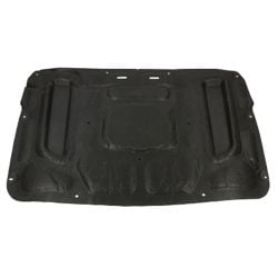 Ford Hood Insulation OEM Mustang V6 2013-2014