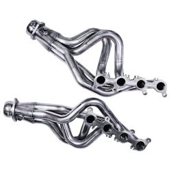 Kooks Long Tube Headers 1-7/8" Stainless Steel Mustang GT 2011-2014/ Boss 302 2012-2013