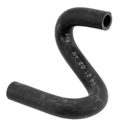 Heater Core Return Hose Mustang V8 1994-1995