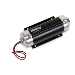 Holley Fuel Pump HP 80 GPH In-Line