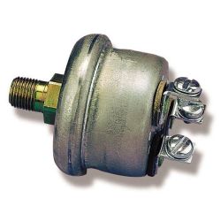 Holley Fuel Pump Safety Pressure Switch For Electric Fuel Pumps