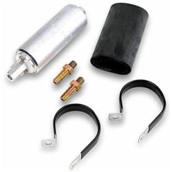 Holley EFI Fuel Pump Electric In-Line 43 GPH Universal