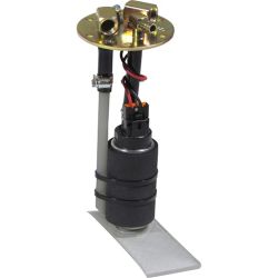 Holley 400 LPH FUEL PUMP ASSEMBLY