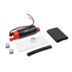 Holley Sniper Fuel Pump Electric In-Tank 340 LPH E85