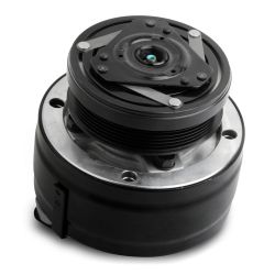 Holley R4 (RADIAL) A/C COMPRESSOR