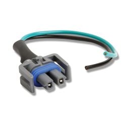 Holley R4 Style A/C Compressor Plug Pigtail