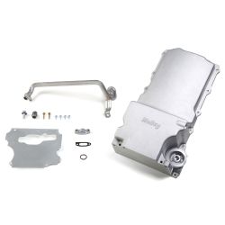 Holley Oil Pan Retro-Fit GM LS 1955-1987