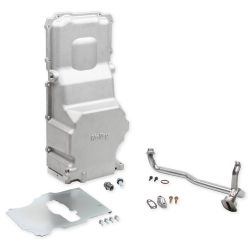 Holley Swap Oil Pan GM LS
