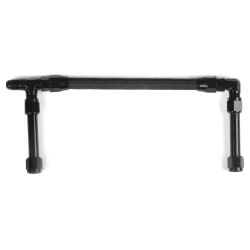 Holley 4150 DUAL FUEL LINE -6AN