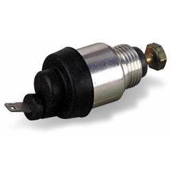 Holley Throttle Solenoid Fast Idle Universal