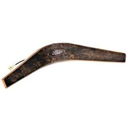 Horn Pad And Switch Walnut Ford Tooling F-100 1970-1977