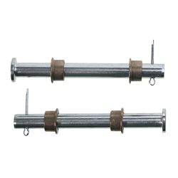 Door Hinge Rebuild Kit Mustang 1979-1993