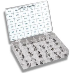 Holley Carburetor Jet Assortment Kit