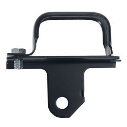 Power Steering Hose Bracket Mustang 6-Cylinder/Small Block V8 1967-1970