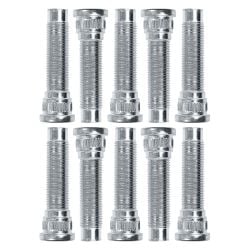 Extended Lug Stud Rear 2-3/16" Set Mustang 1965-1973