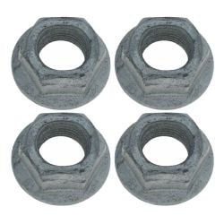 Ford Flexplate Locking Nut Set Mustang 1965-1973