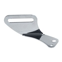 Lokar Accelerator Cable Bracket Mustang AOD Transmission/ 5.0 EFI 1965-1970