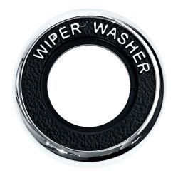 Wiper Switch Dash Bezel Mustang 1969-1970