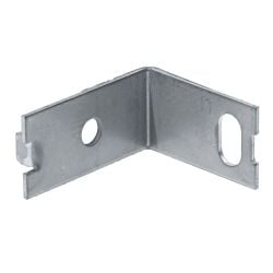 Bumper Guard Bracket Front Mustang 1965-1966