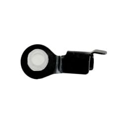CJ Classics Door Latch Rod Retainer Mustang 1965-1966