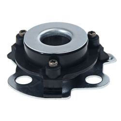 CJ Classics Horn Ring Contact Plate Kit For Standard Interior Mustang 1965-1966
