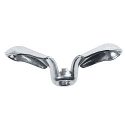 Spare Tire Mounting Wing Nut Mustang 1965-1967/1978-1983