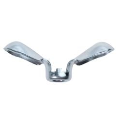 Scott Drake Spare Tire Mounting Nut Mustang 1968-1973