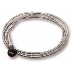 Holley Manual Choke Control Cable