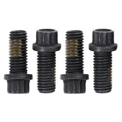 Ford Driveshaft Bolt Set Mustang 1979-2023