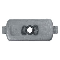 Seat Belt Bolt Anchor Plate Mustang 1965-1973