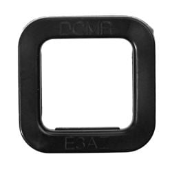 Door Window Guide Rod Bushing T-Top/Convertible Mustang 1981-1987/Coupe/Hatchback 1981-1993