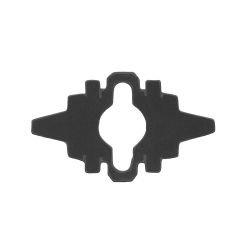 Speedometer Head Gasket Mustang 1987-1993