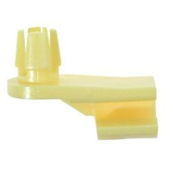 Door Lock Rod Retainer Clip Mustang 1979-2004