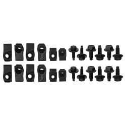 Front Valance Mounting Kit Mustang 1965-1966