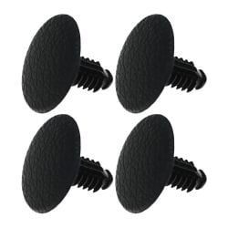 Ford Hood Insulation Mounting Clip Set Mustang 2005-2014