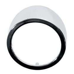 Ignition Switch Bezel Spacer Mustang 1969