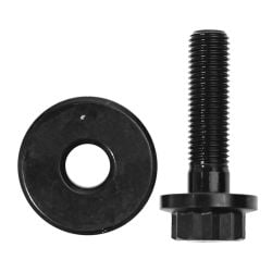 ARP Crank Damper Mounting Bolt With Washer 4.6L Mustang 1996-2010