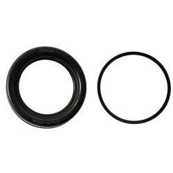 Scott Drake Caliper Piston Seal With Dust Boot 1968-1973