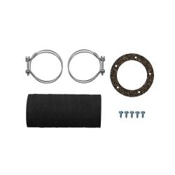 CJ Classics Fuel Tank Filler Kit Mustang 1968-1970 