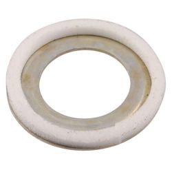 Steering Column Bearing Retainer And Felt Washer Bronco 1966-1972