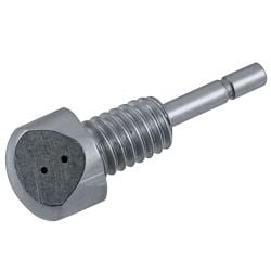 Windshield Washer Nozzle Bronco 1966-1977