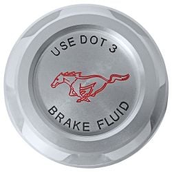 2015-2017 SCOTT DRAKE BILLET ALUMINUM MASTER CYLINDER CAP COVER