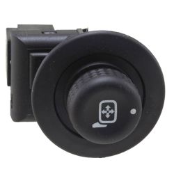 Power Mirror Switch Mustang 2005-2014